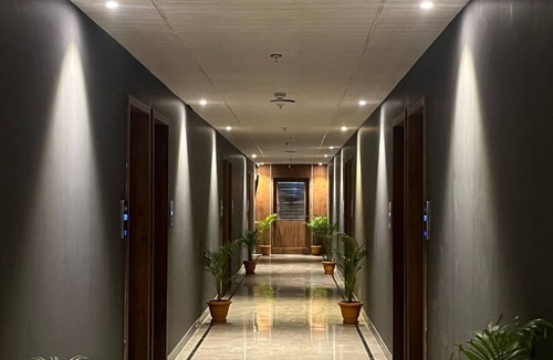 Chhatarpur Hotel | Hotel The Landmark