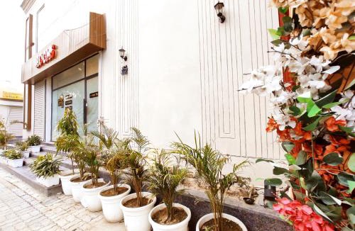 Ludhiana Hotel | HOTEL THE LOTUS INN - Modern Rooms & Banquet By Organica Group