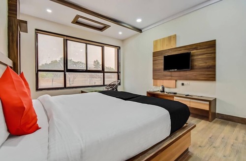 Dabra Hotel | Hotel The ND Grande