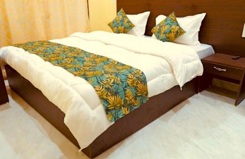 Khajuraho House | Hotel The Ram Krishna