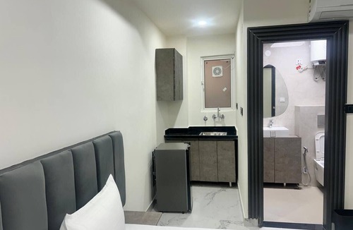 South City I Hotel | Hotel The Silken Stay By Carlton Suites