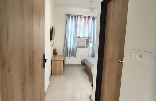 Agra Hotel | Hotel The Skyluxe