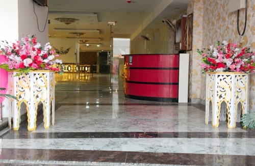 Raebareli Hotel | Hotel The SS Galaxy