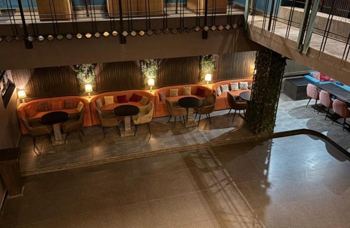 Taj Ganj Hotel | Hotel Thor