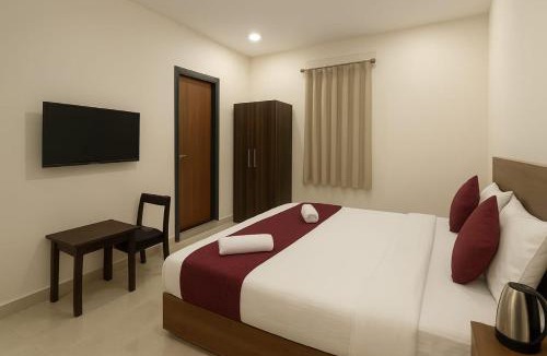 Haraiya Hotel | Hotel Tirth Heritage