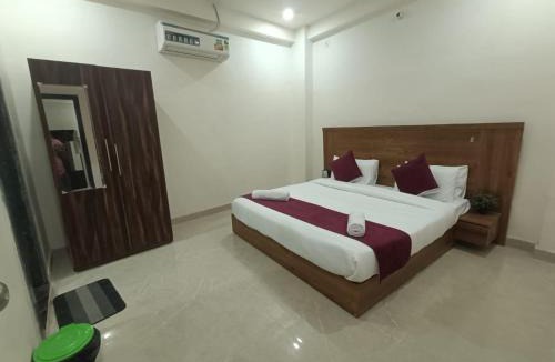 Haraiya Hotel | Hotel Tirth Heritage