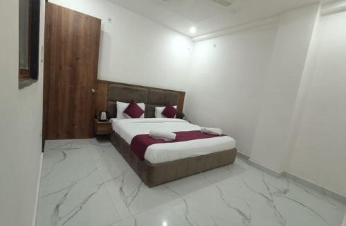 Haraiya Hotel | Hotel Tirth Heritage