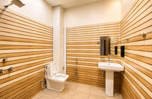 Hisar Hotel | Hotel Tree