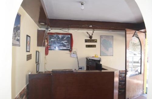 New Manali Hotel | Hotel Tridev Manali