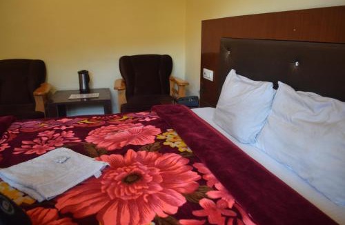New Manali Hotel | Hotel Tridev Manali