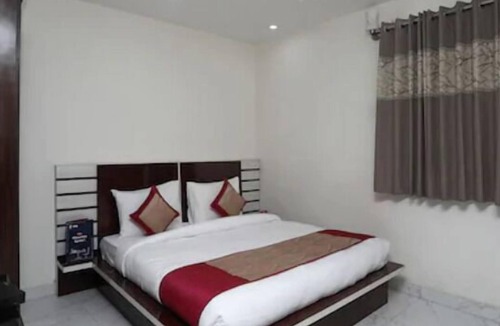 Mahipalpur Hotel | Hotel Trio Suites