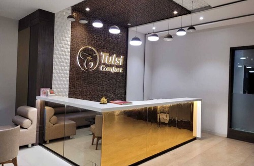 Nanded Hotel | Hotel Tulsi Comfort