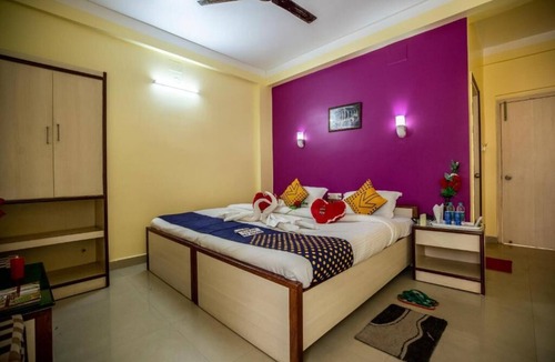 Digha Hotel | Hotel Tulusi Inn