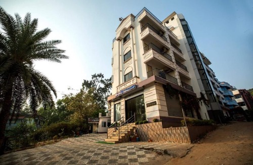 Digha Hotel | Hotel Tulusi Inn