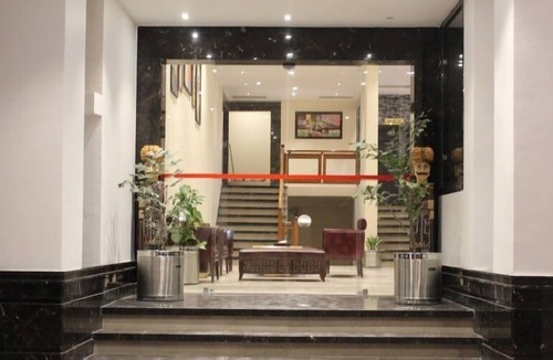 Satna Hotel | Hotel Uma Residency
