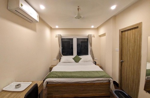 Sahibganj Hotel | Hotel Vaikunth