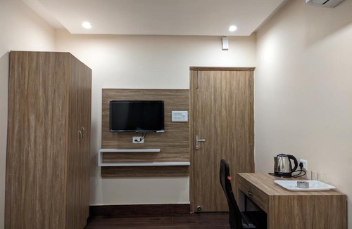 Sahibganj Hotel | Hotel Vaikunth