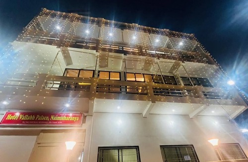 Misrikh Hotel | Hotel Vallabh Palace