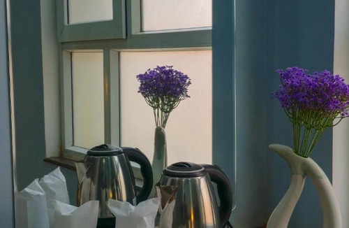 Varanasi Hotel | Hotel Vatsalya by The Holy Meander