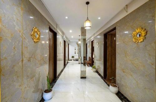 Kharar Hotel | Hotel Velvet Dreams Inn & Banquet
