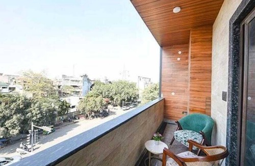 Noida Hotel | Hotel Vibe BLU