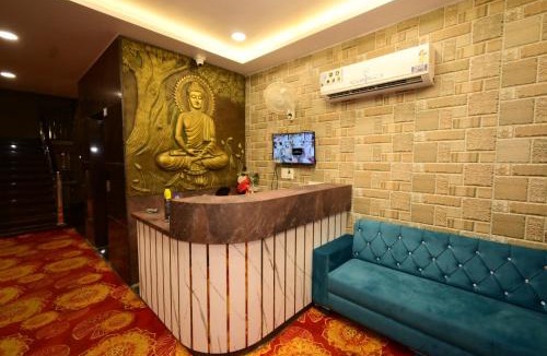 Dhanauli Hotel | Hotel Vijay Palace