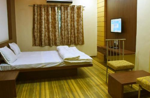 Solapur Hotel | Hotel Vikrant Palace