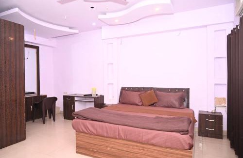 Mohangarh Hotel | Hotel Vills - Stay in Luxury Guest House