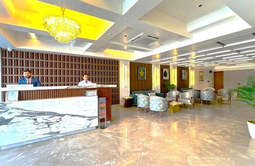 Zirakpur Hotel | Hotel Vintage Zirakpur Chandigarh