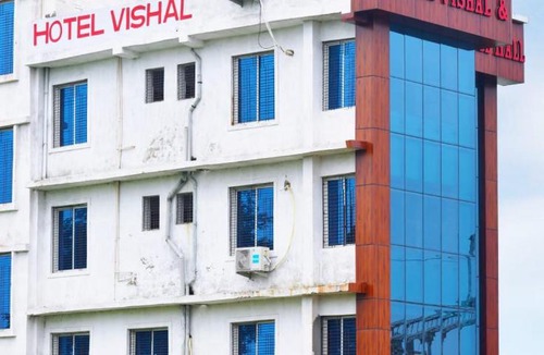 Buxar Hotel | Hotel Vishal