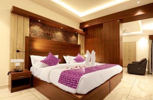 Kalpetta Hotel | Hotel Vrindavan