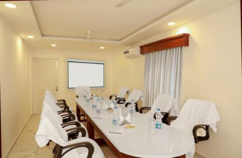 Kalpetta Hotel | Hotel Vrindavan