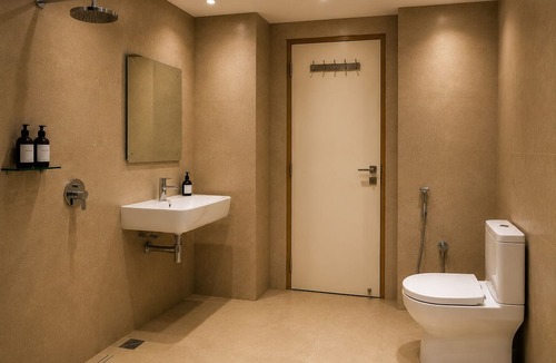 Sultanpur Hotel | Hotel Vrindavan Sultanpur