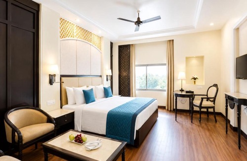 Bauda Hotel | Hotel Yang Se Jong