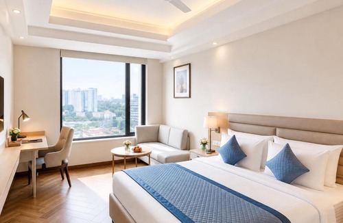 Bauda Hotel | Hotel Yang Se Jong