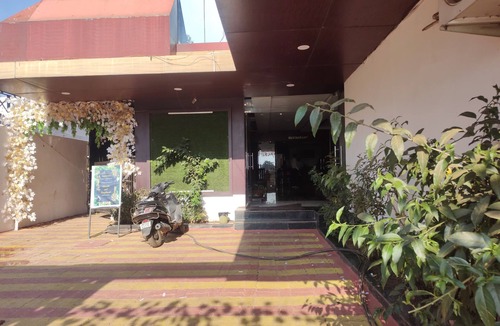 Sihora Hotel | Hotel Yash Raj