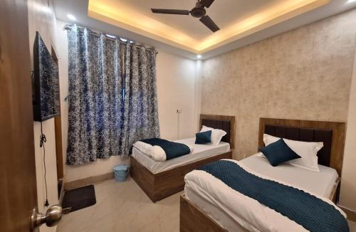 Bodh Gaya Hotel | Hotel Yogita Inn
