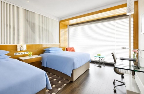Bauda Hotel | Hotel Yong -Ji