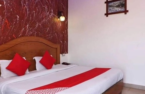 Satna Hotel | hotel Zinn satna