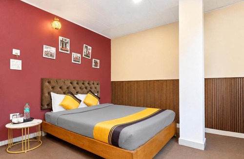 Dhanbad Hotel | Hotels in Dhanbād, India