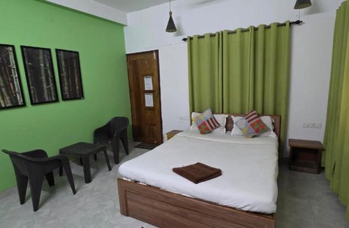 Bhubaneshwar Hotel | Hottel! Basera