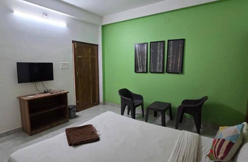 Bhubaneshwar Hotel | Hottel! Basera