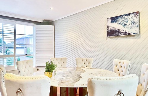 Templestowe House | House