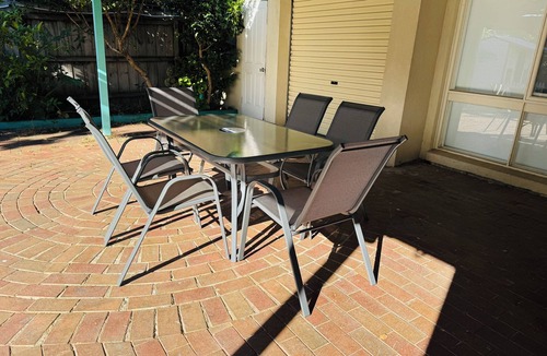 Berwick House | House in Berwick