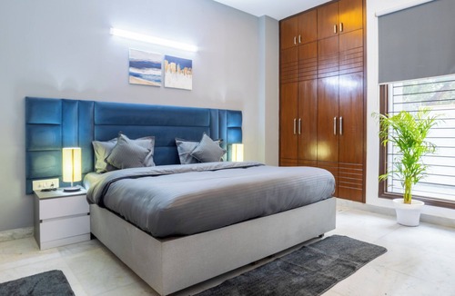 Jharsa Village Hotel | Housr 2 BHK Apartment Sector 39 Gurgaon