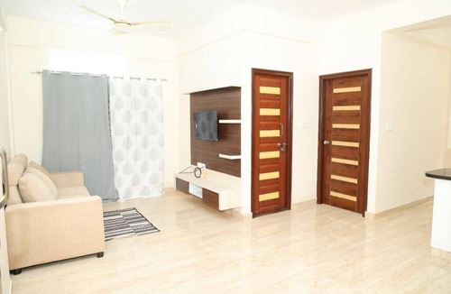 Sector 2 Apartment | HSR Parkview