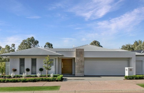 Pokolbin House | HUNTER VALLEY WILDFLOWER