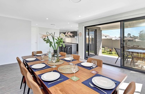 North Rothbury House | Huntlee Heights