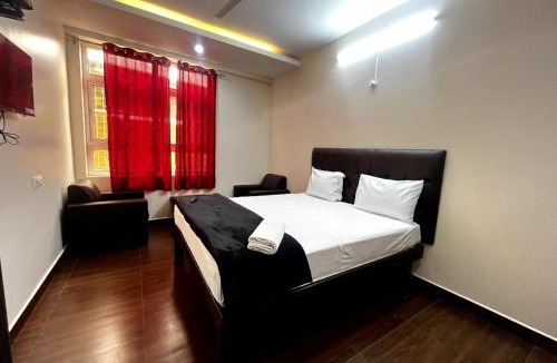 Devanahalli Cabin | I Care With Greenery Comforts