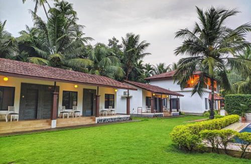 Nagaon Resort | ICE APPLE RESORT